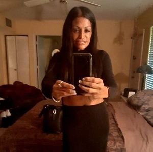 Meet your Posher, Vanessa